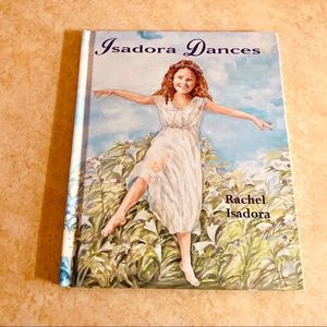 Isadora Dances